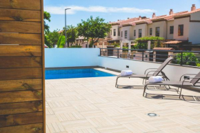 Apartamentos La Libertad 1
